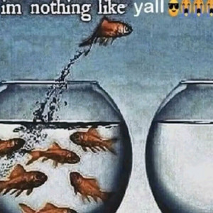 nothing like yall by Elliom, Gnetic