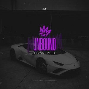 Unbound by LEVAN CREED