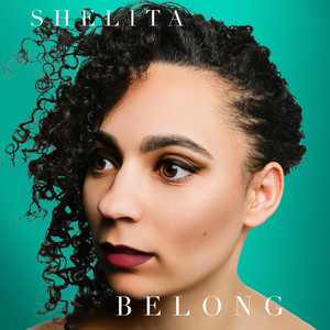 Belong by Shelita