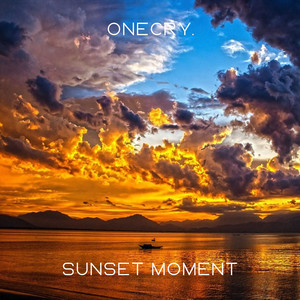 Sunset Moment