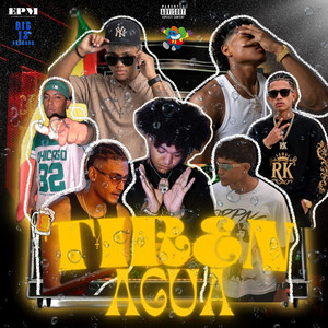 Griten Agua by Nistyle, Lil Jack LJ, DIVO 09, Jhonlerx, JOCHY RK, RED SUPRA, J Hero, Woody FG