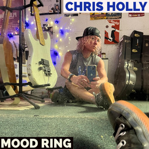 MOOD RING by Chris Holly