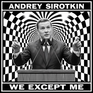 We Except Me