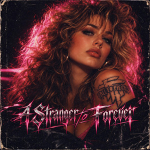 A Stranger to Forever by Fall To Pieces