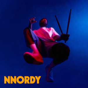 album cover: NNORDY