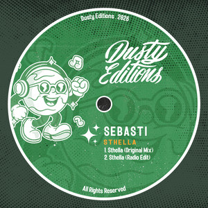 Sthella - Radio Edit by Sebasti