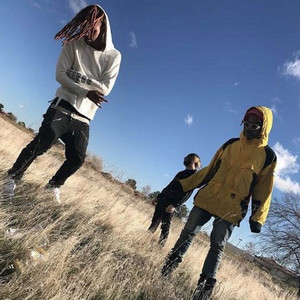 Fuck You Mean by Lil Raven, Lil Tracy
