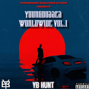 YB HUNT - NIGHTS WIT YOU