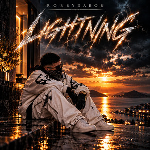 Lightning by RobbyDaRob