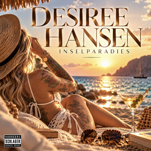 Inselparadies by Desiree Hansen