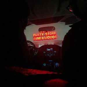 Portada de Liquor Store