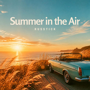 Summer in the Air by Russtick