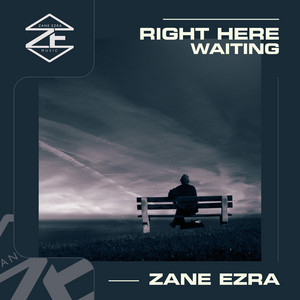 Zane Ezra - Right Here Waiting (Piano Instrumental)