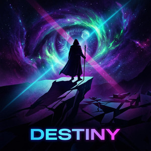 Destiny by Julian Ross