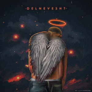 Delnevesht — Ali Owj cover art