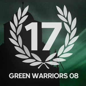 GW08 - OUTRO: 17 ANS — GREEN WARRIORS 08