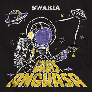 Gadis Angkasa
