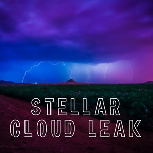 Stellar Cloud Leak album