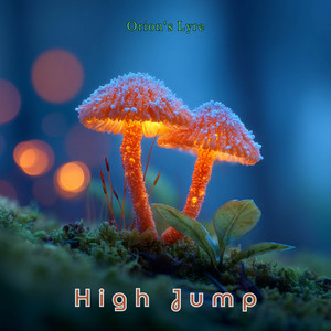 High Jump by Orion's Lyre