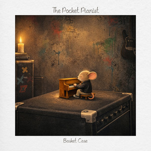 Basket Case (Instrumental Piano) by The Pocket Pianist
