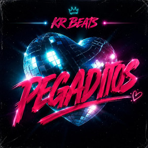 PEGADITOS by KR BEATS