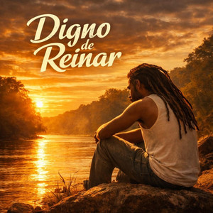 Digno de reinar by Ecos da alma