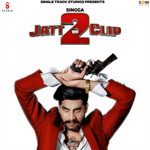 Jatt Di Clip 2 by SINGAAX