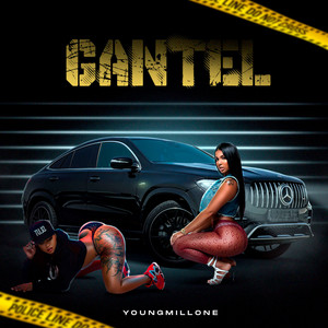 Gantel by Young Millone