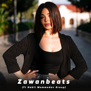Zawanbeats - Yuxum Çin Olmaz (feat. Habil Məmmədov)
