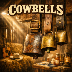 MC IKNUEL - Cowbells