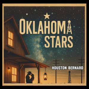 Die Before I Let You Down by Houston Bernard