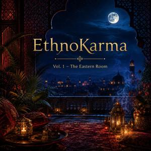 I Dissolve by EthnoKarma