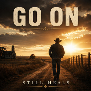 GO ON by Still Heals