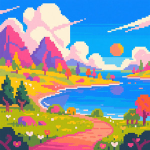 Sweet Escape by GAGORCM
