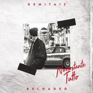 Nonostante Tutto Reloaded album