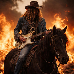 Sweet Home Alabama (Blues)