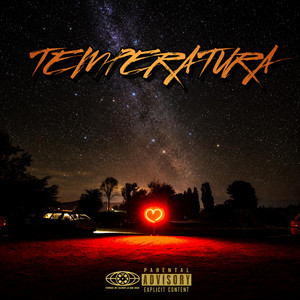 Temperatura by MariiX