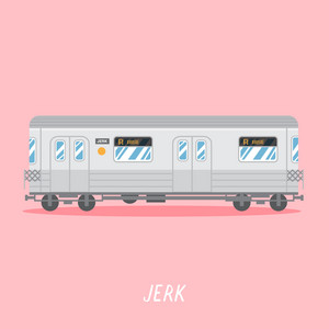 Rise by Jerk