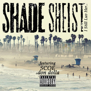 Informal Introduction - Album by Shade Sheist | Spotify