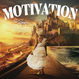 Motivation cover