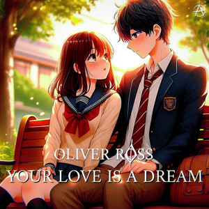 Your love is a dream