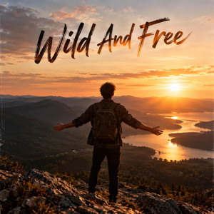 Wild And Free by Swedendeejay