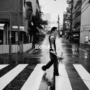 Honki by 4KiRA