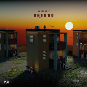 Ghetto by SuperJavi