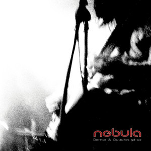 Demos & Outtakes 98-02 cover art