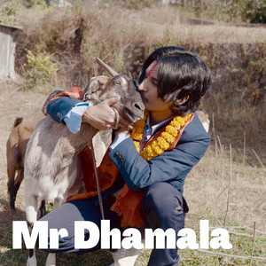 Mr Dhamala