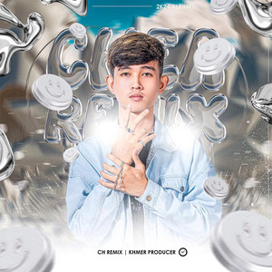 Chea Remix - Sra Banh Jea Bong Te Oun