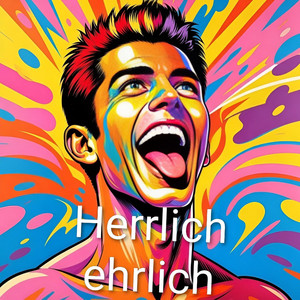 Herrlich ehrlich by Die Schlager Mimi