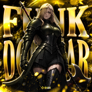 FUNK DOMINAR (Sped Up) by SXYGX