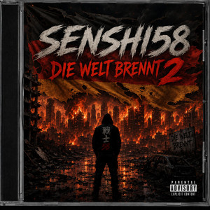 DIE WELT BRENNT 2 by Senshi58